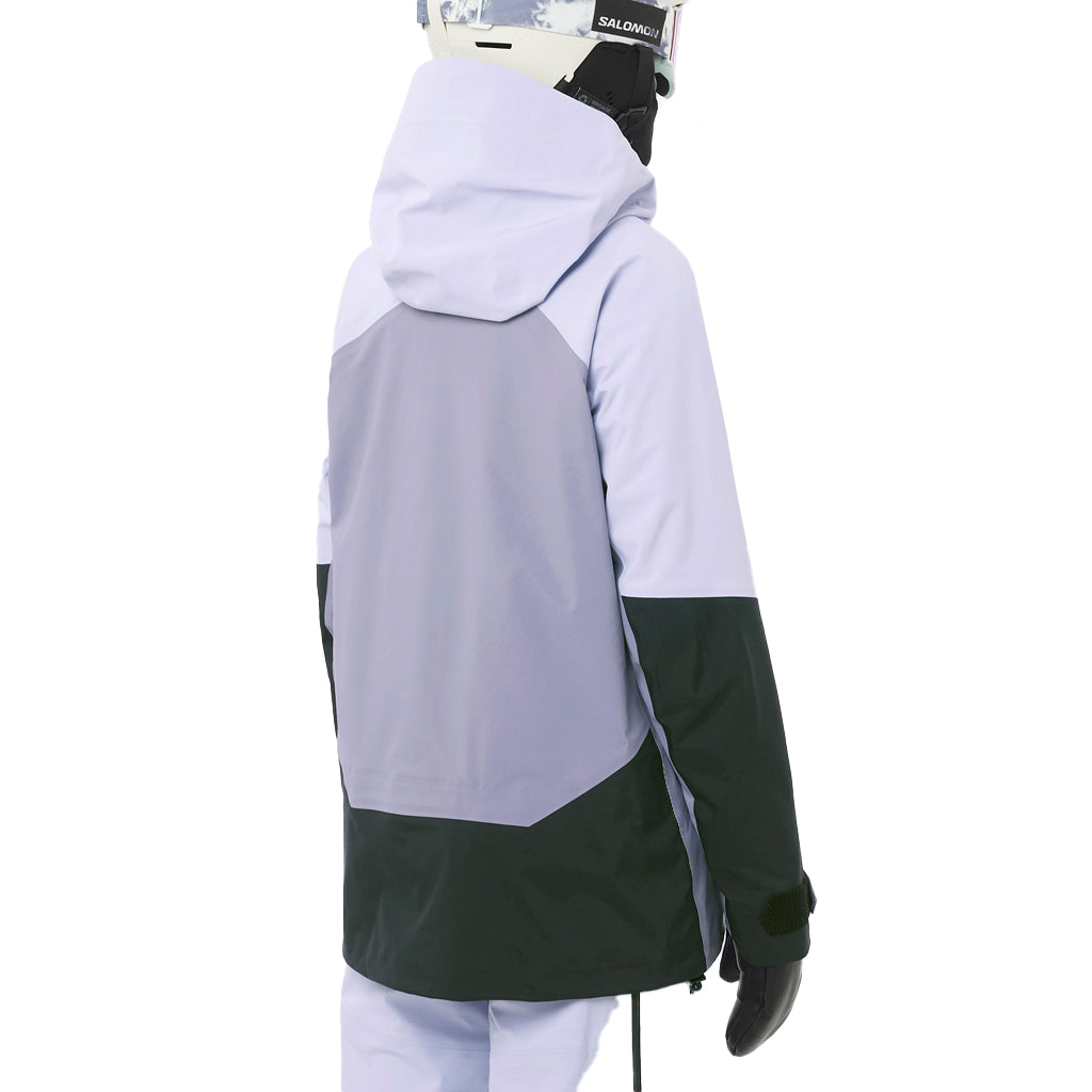 Moon Patrol Jacket W - Ski Jacket