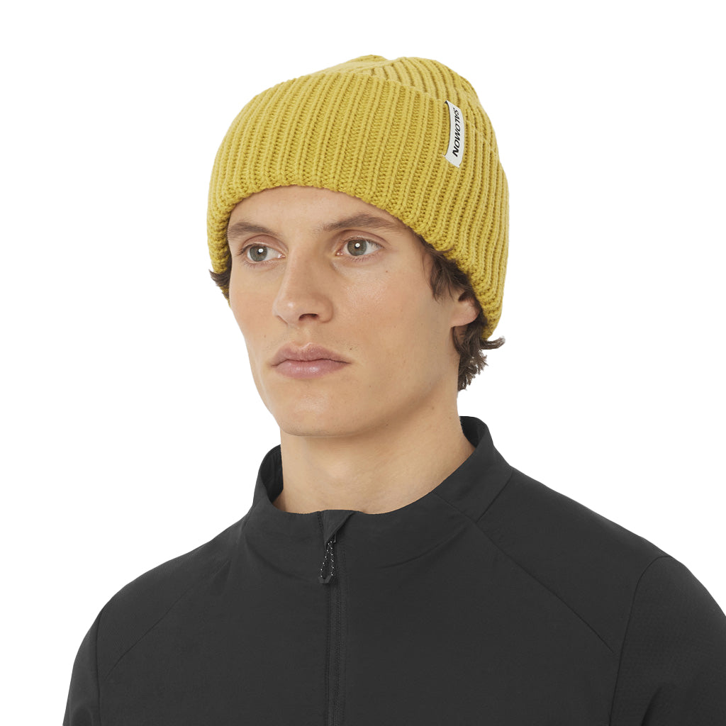 Snowbird Beanie U - Beanie