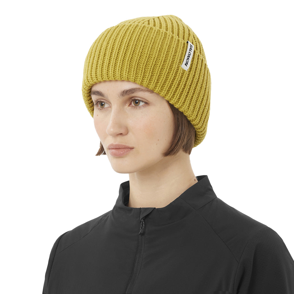Snowbird Beanie U - Beanie