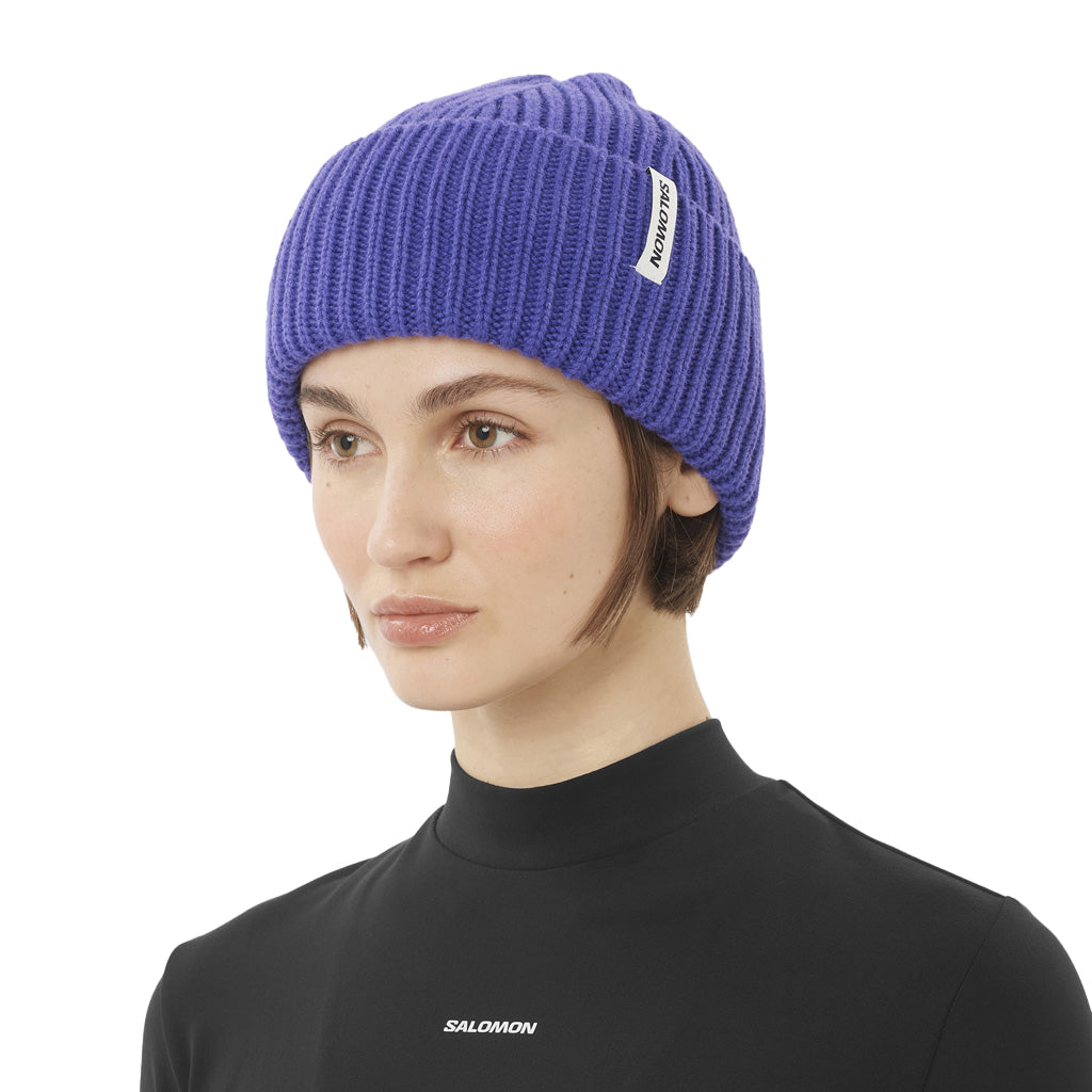 Snowbird Beanie U - Beanie