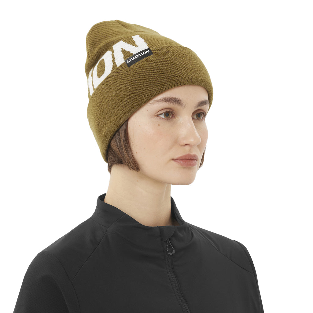 Hermitage Beanie - Beanie