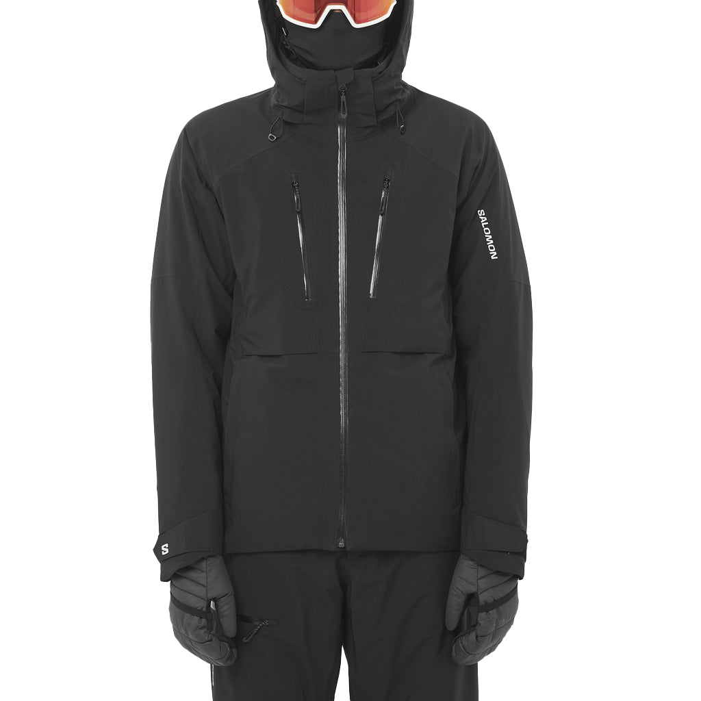 Brilliant 2.0 Jacket M - Ski Jacket