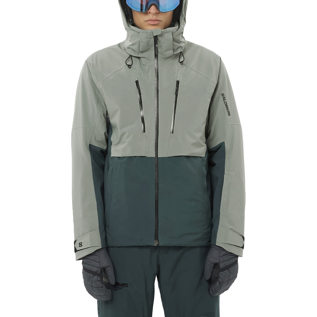 Brilliant 2.0 Jacket M - Ski Jacket