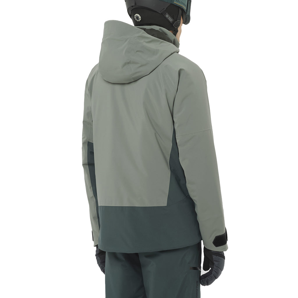 Brilliant 2.0 Jacket M - Ski Jacket
