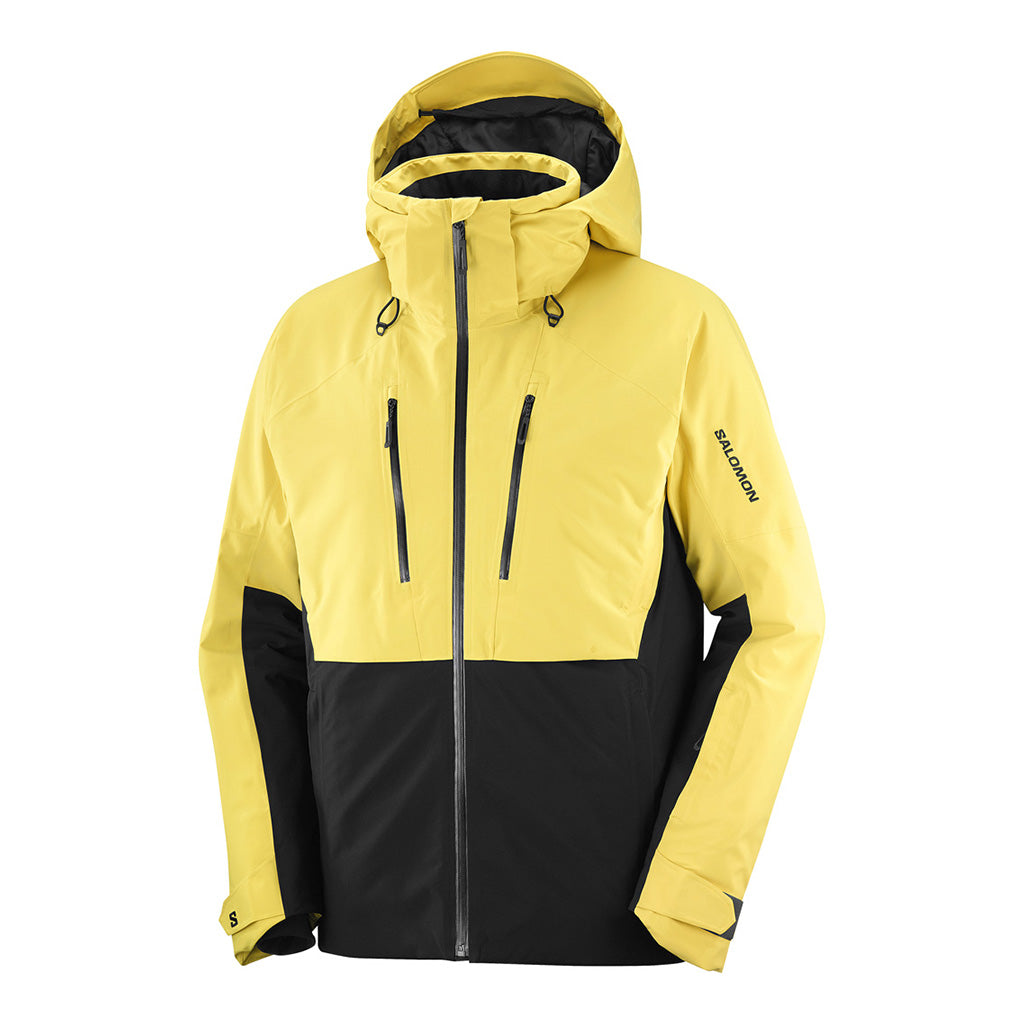 Brilliant 2.0 Jacket M - Ski Jacket
