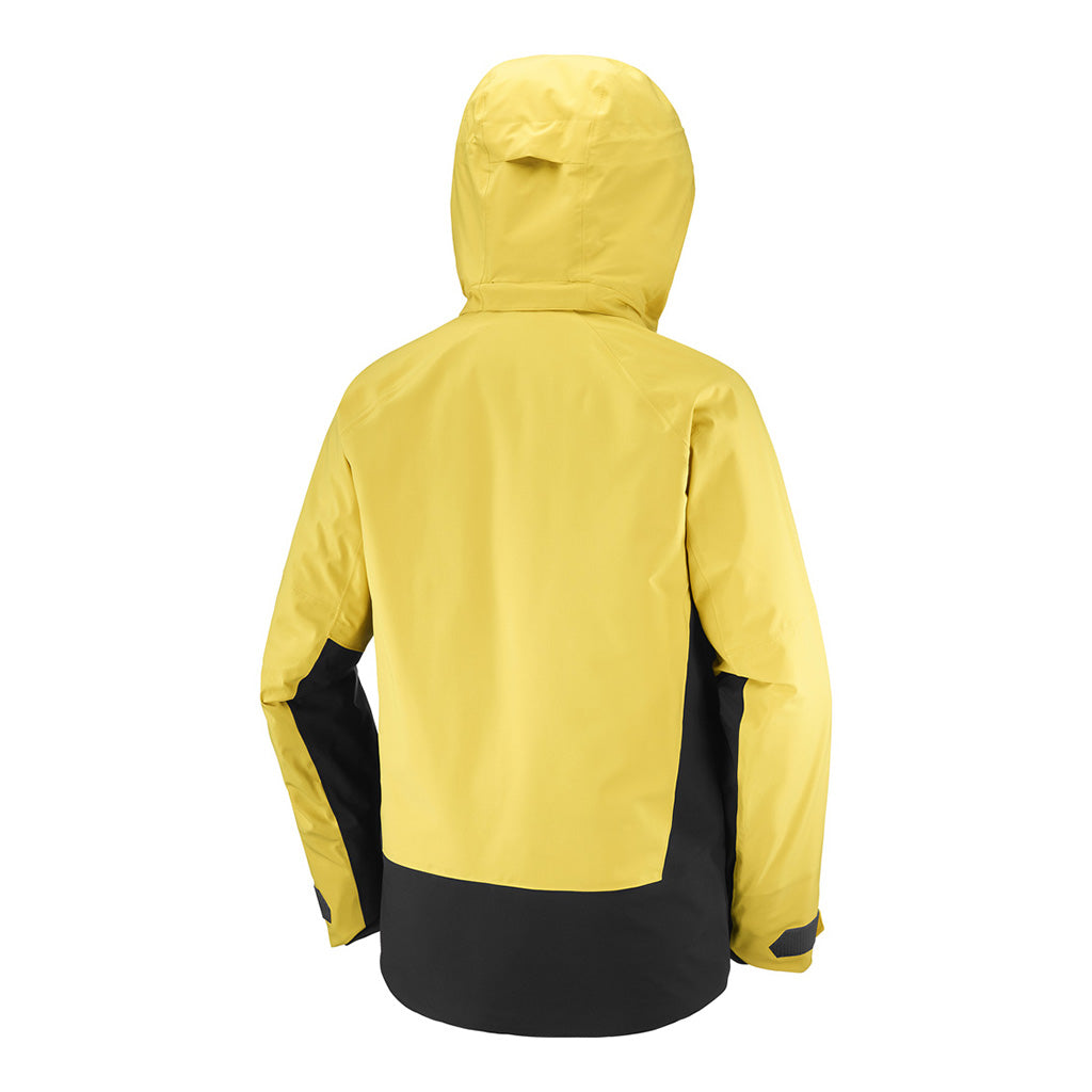 Brilliant 2.0 Jacket M - Ski Jacket