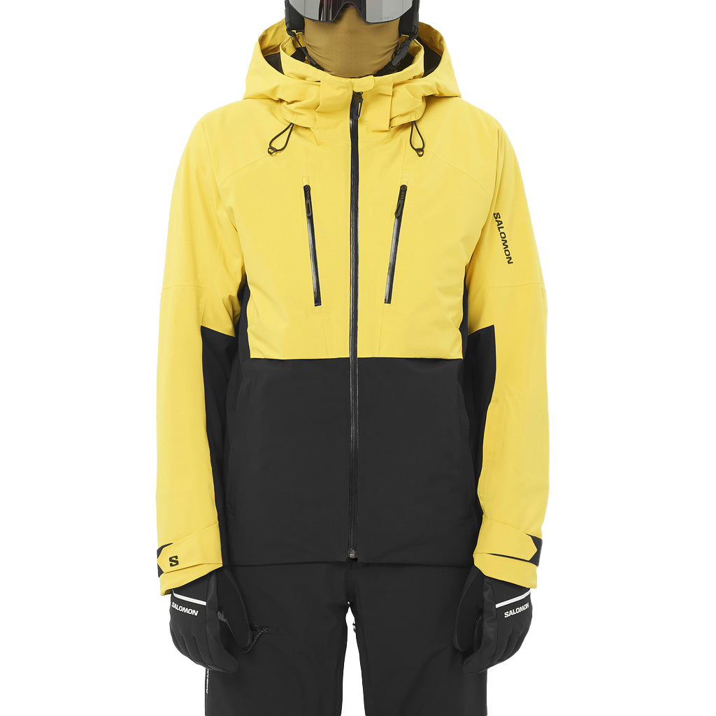 Brilliant 2.0 Jacket M - Ski Jacket