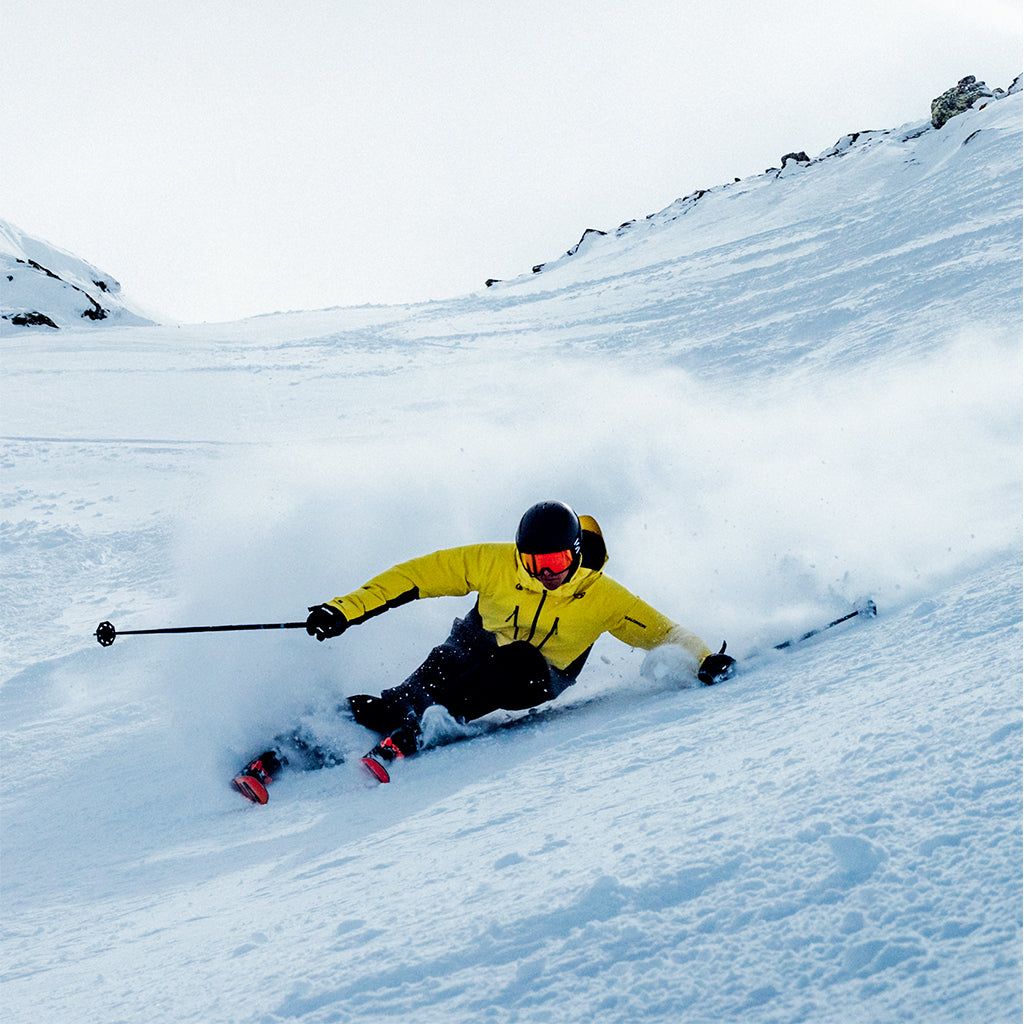 Brilliant 2.0 Jacket M - Ski Jacket