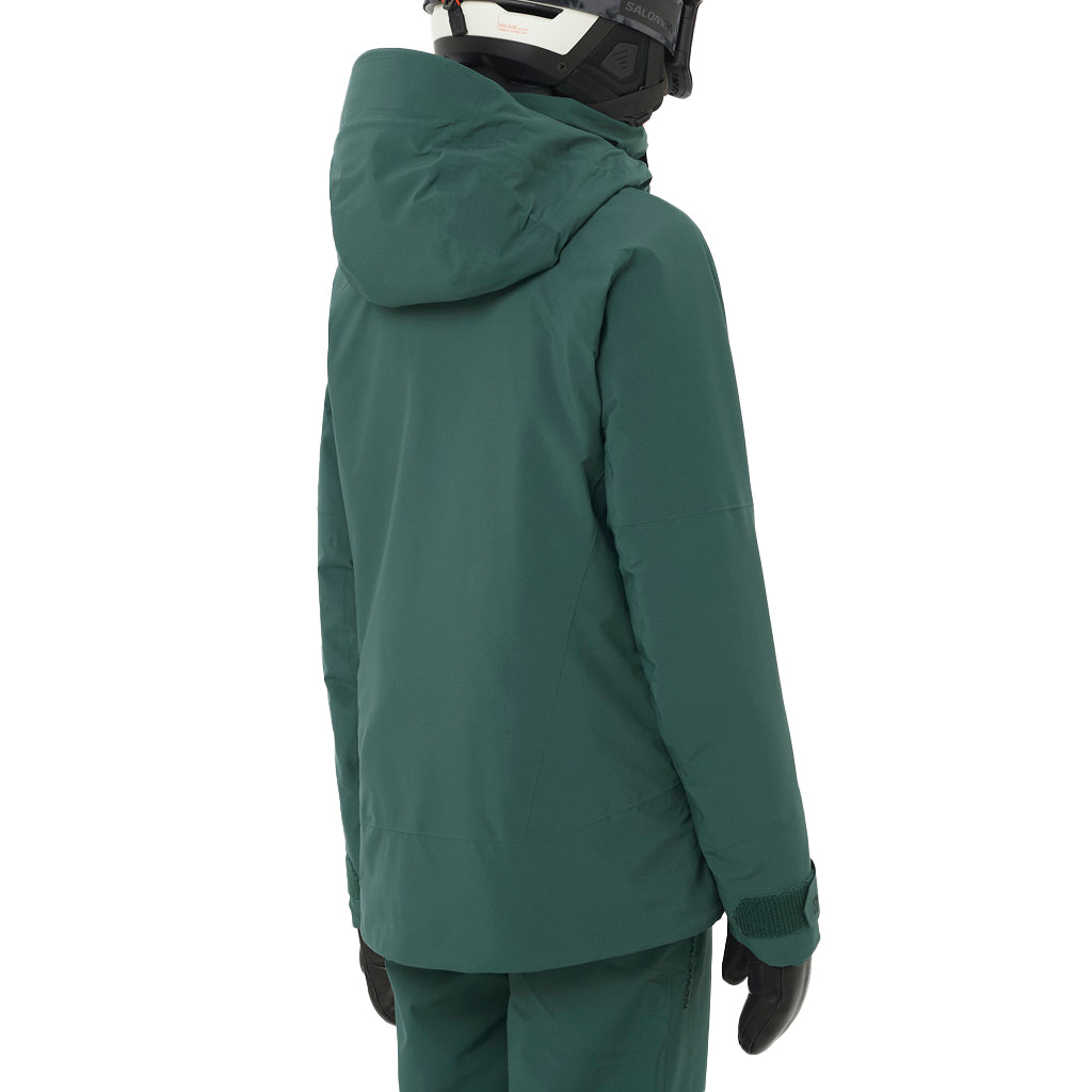Brilliant 2.0 Jacket W - Ski Jacket