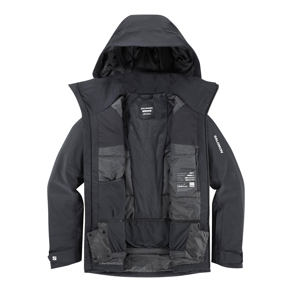 Brilliant 2.0 Jacket W - Ski Jacket