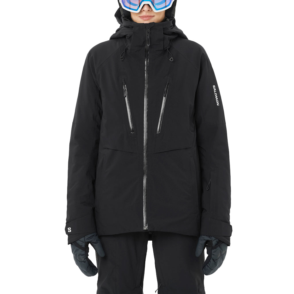 Brilliant 2.0 Jacket W - Ski Jacket