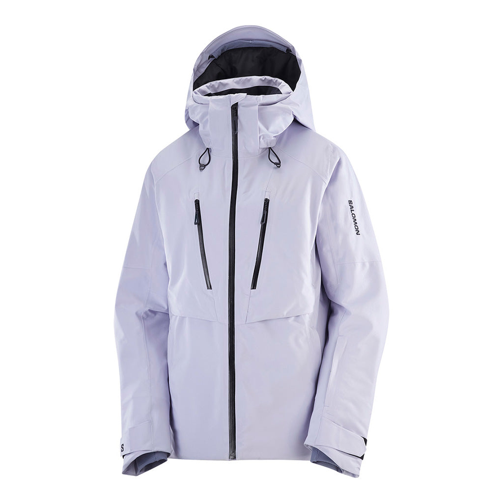 Brilliant 2.0 Jacket W - Ski Jacket