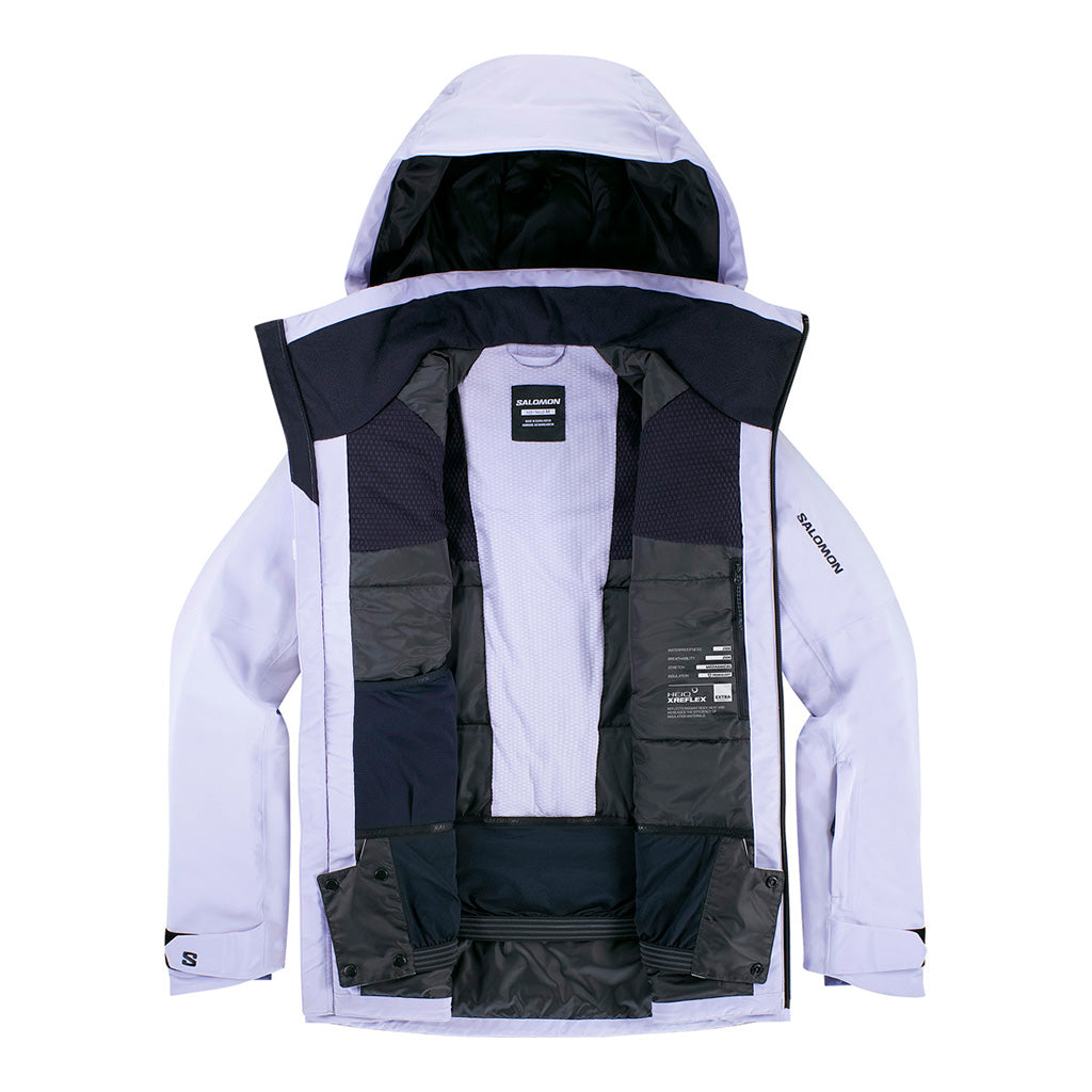 Brilliant 2.0 Jacket W - Ski Jacket
