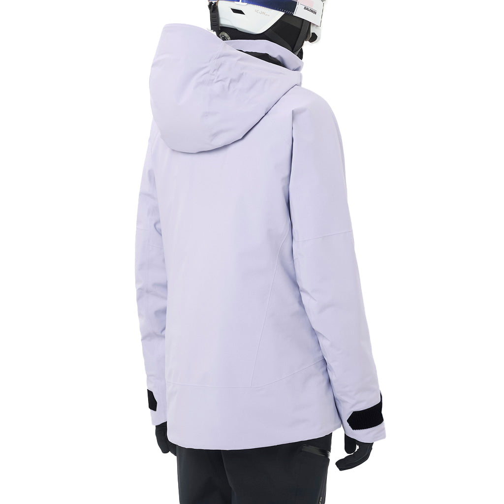 Brilliant 2.0 Jacket W - Ski Jacket