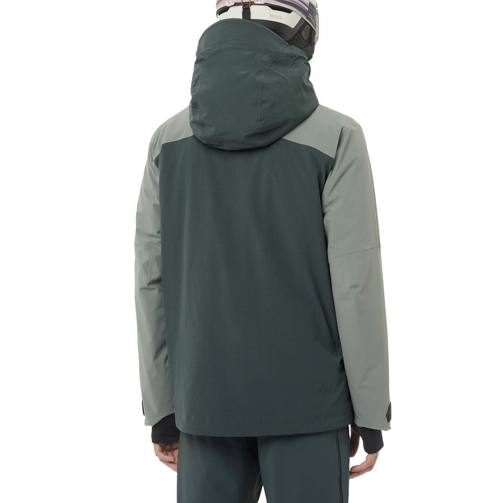 Spectral Jacket - Ski Jacket