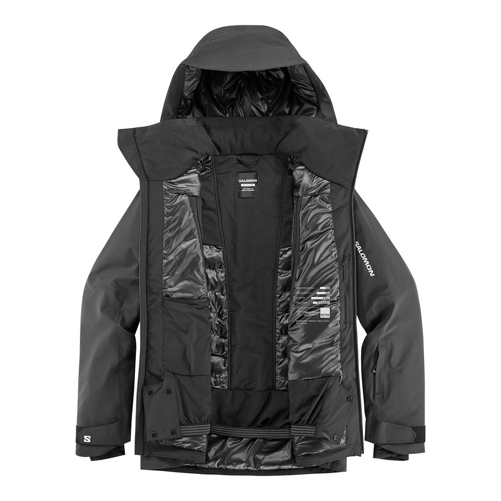 Spectral Jacket - Ski Jacket
