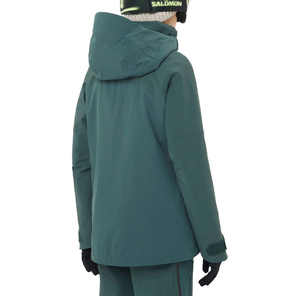 Spectral Jacket - Ski Jacket