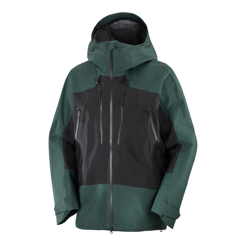 Scrambler Gore-Tex - Ski Jacket