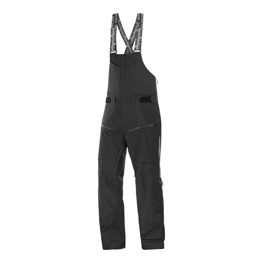 Scrambler GORE-TEX Bib M - Ski Pants