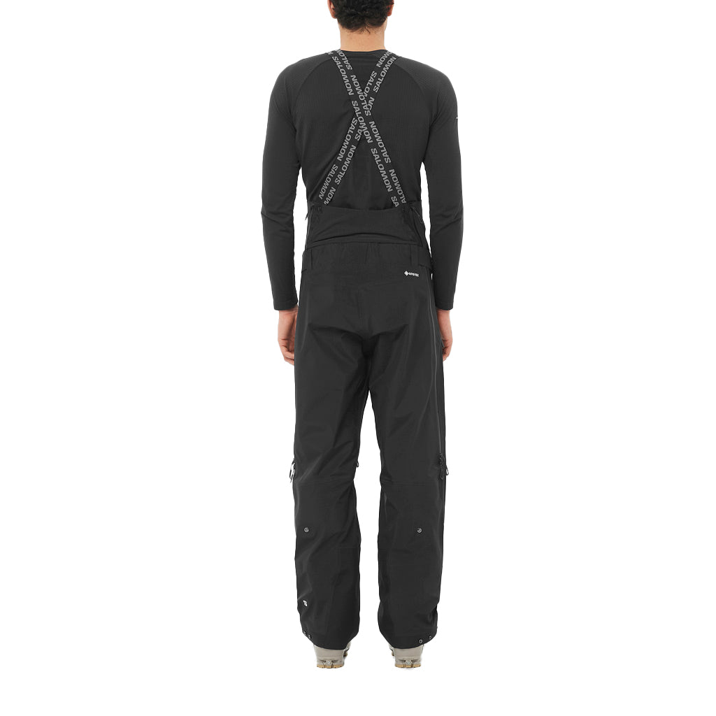 Scrambler GORE-TEX Bib M - Ski Pants