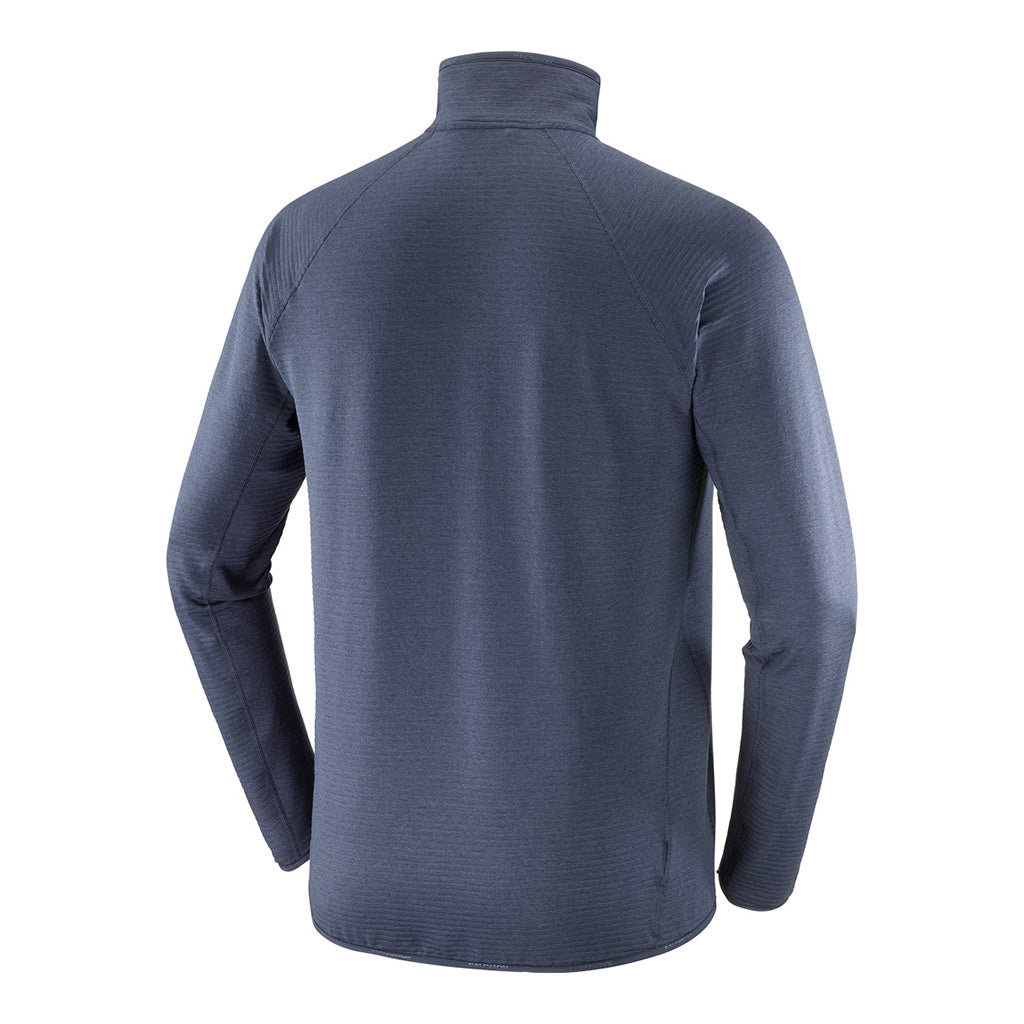 Sntial Lightwarm HZ M - Fleece