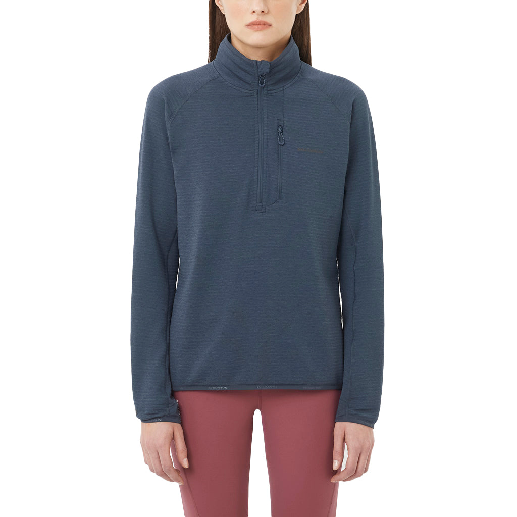 Sntial Lightwarm HZ W - Fleece