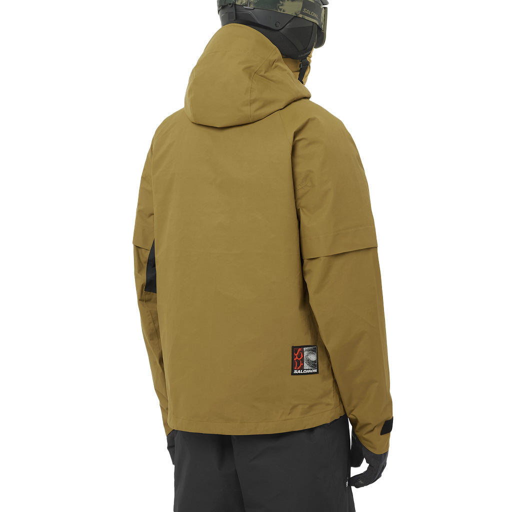 Venom Full Zip - Ski Jacket