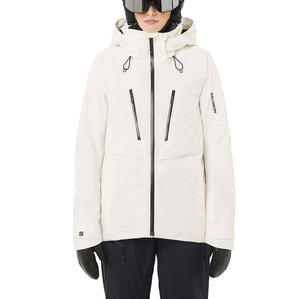 Brilliant 2.0 Jacket W - Ski Jacket