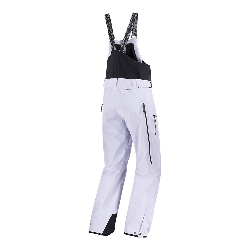 Moon Patrol Bib W - Ski Pants