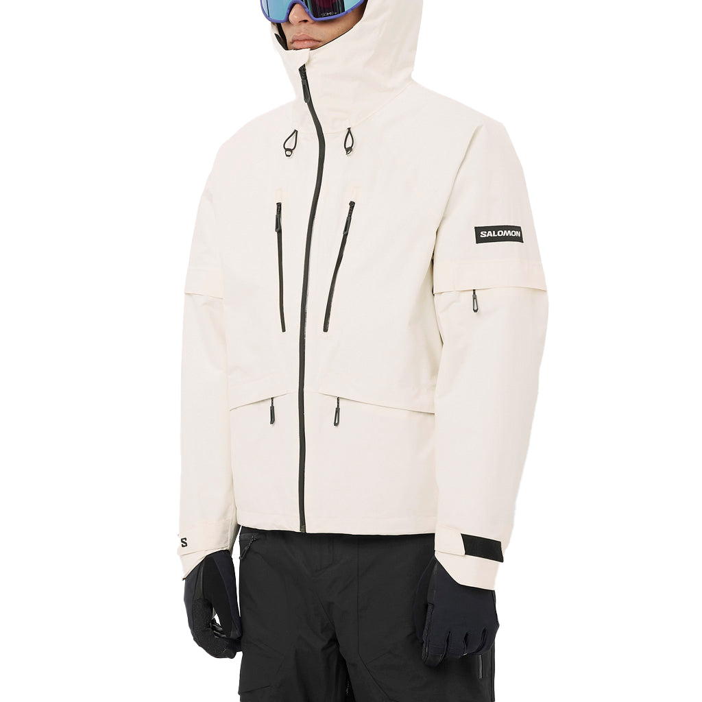 Venom Full Zip - Ski Jacket