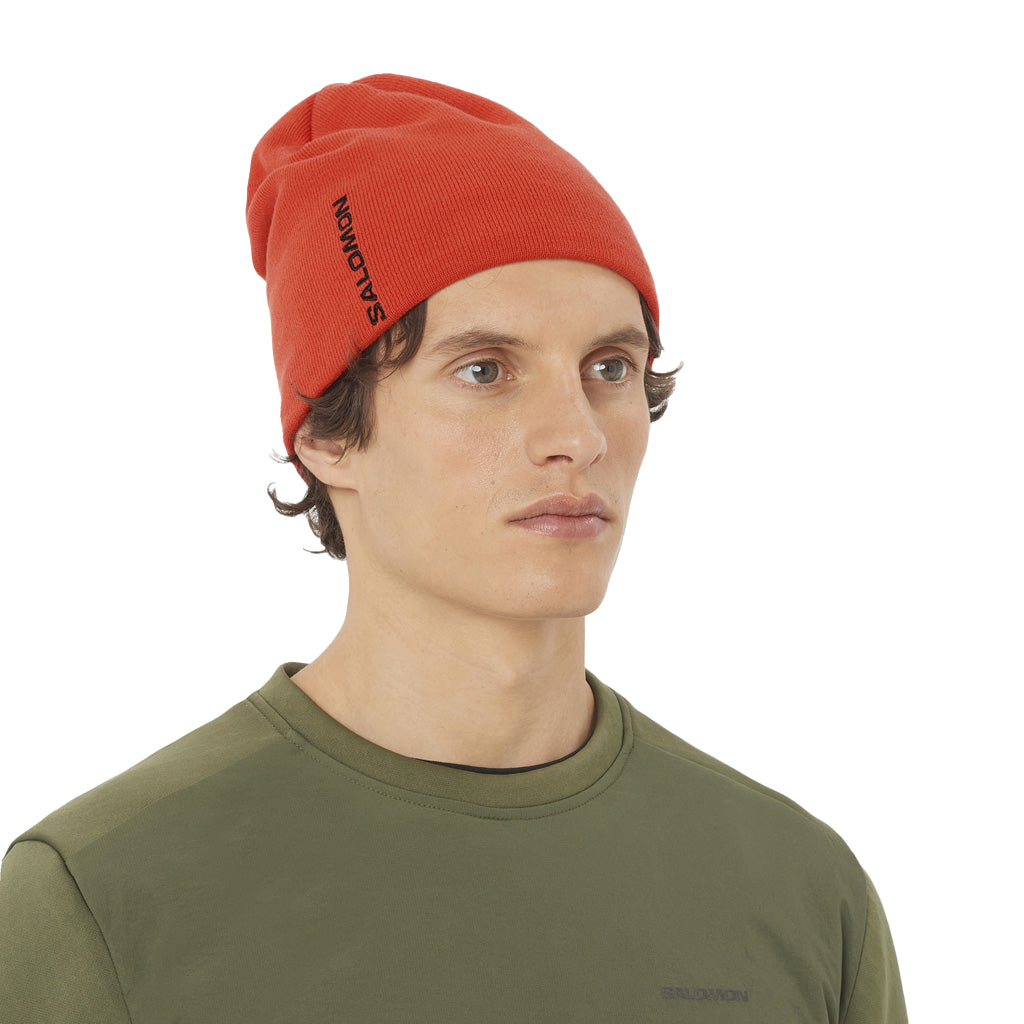 Graphic Beanie - Beanie