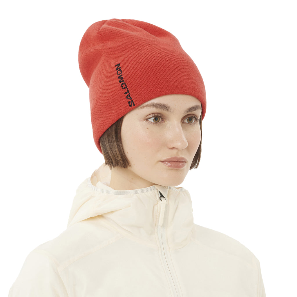 Graphic Beanie - Beanie