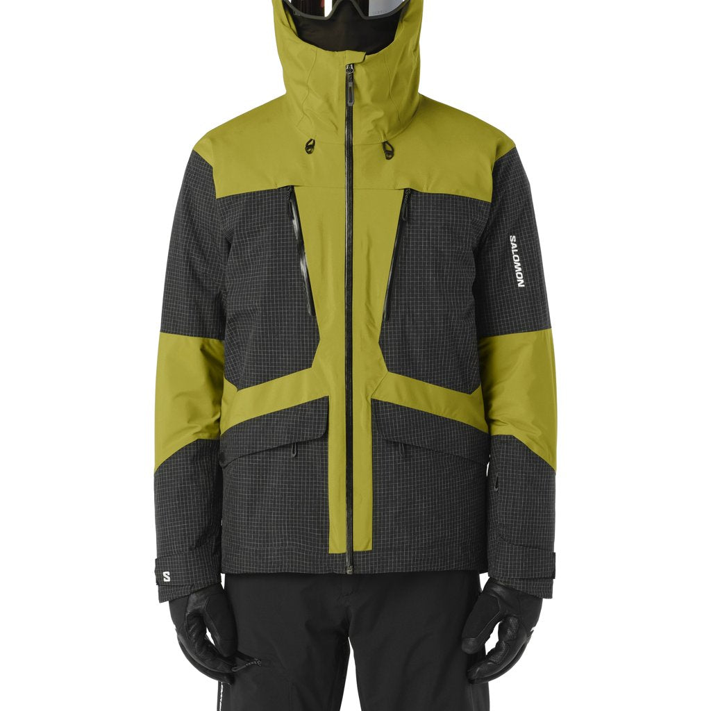 Spark - Ski Jacket