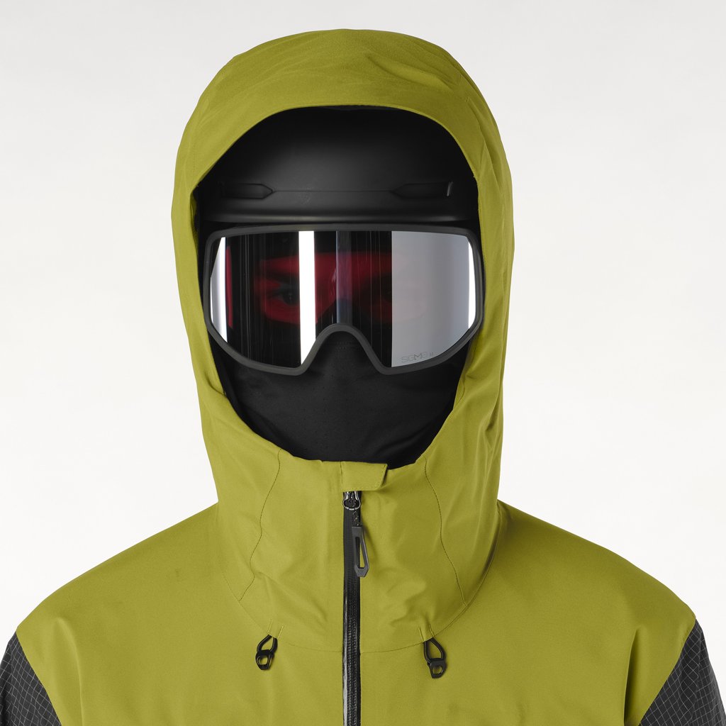 Spark - Ski Jacket