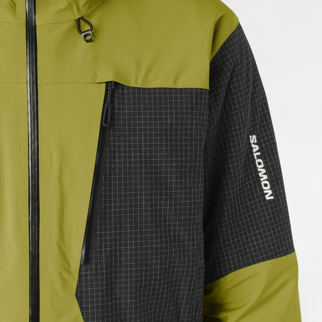 Spark - Ski Jacket