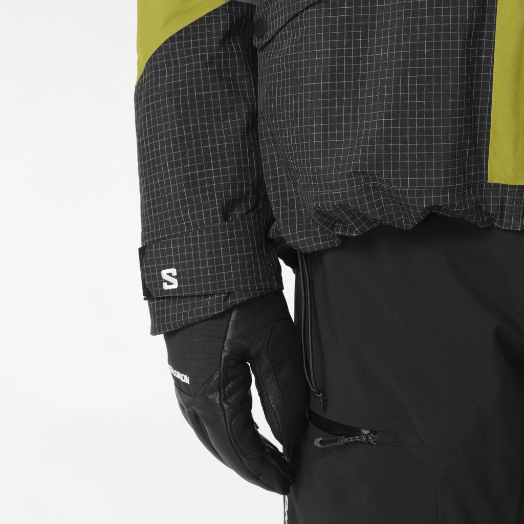 Spark - Ski Jacket