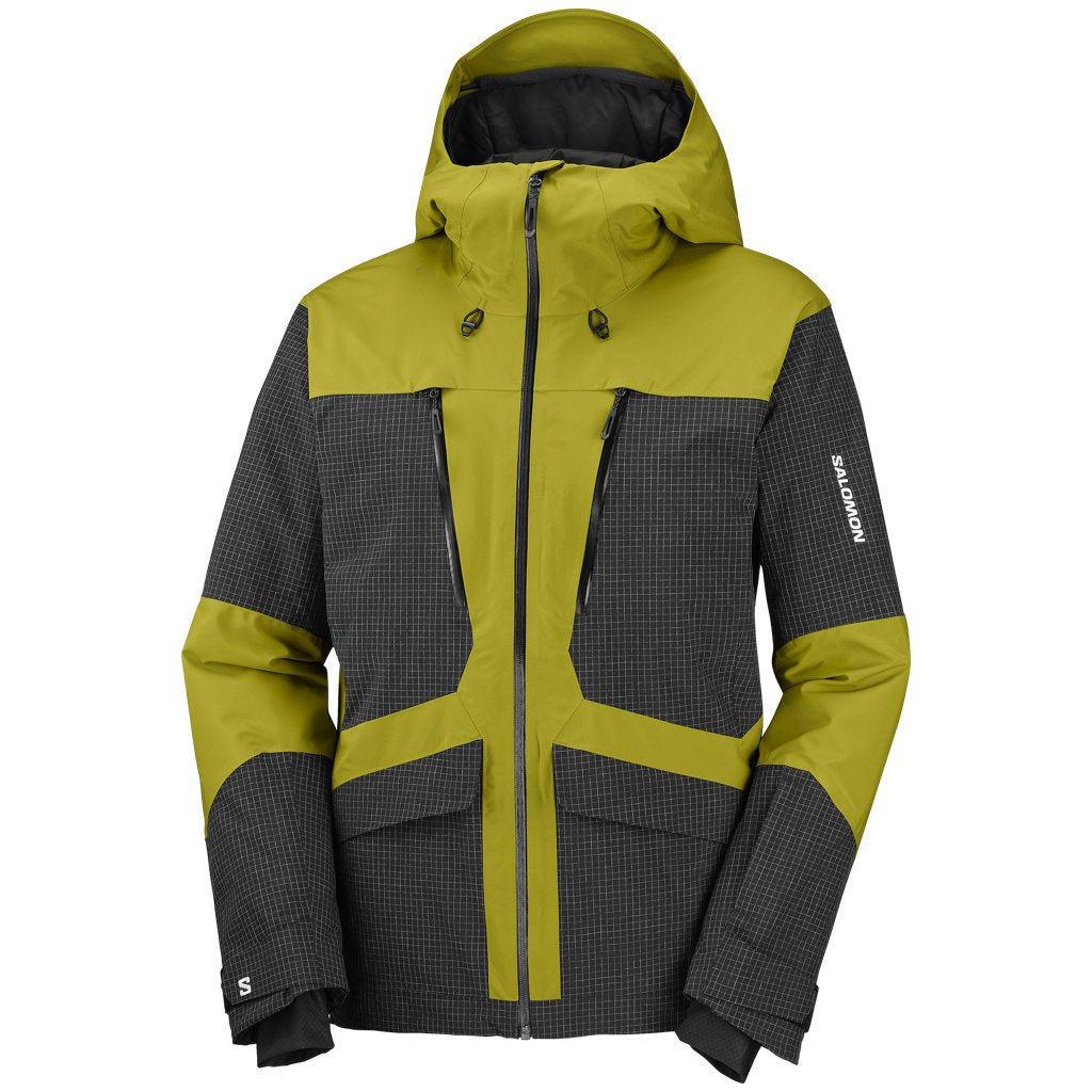 Spark - Ski Jacket