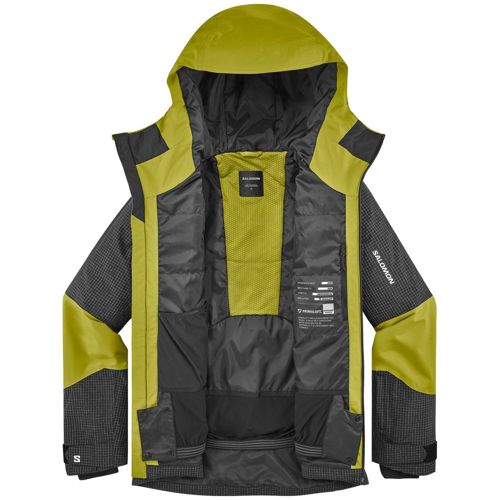 Spark - Ski Jacket