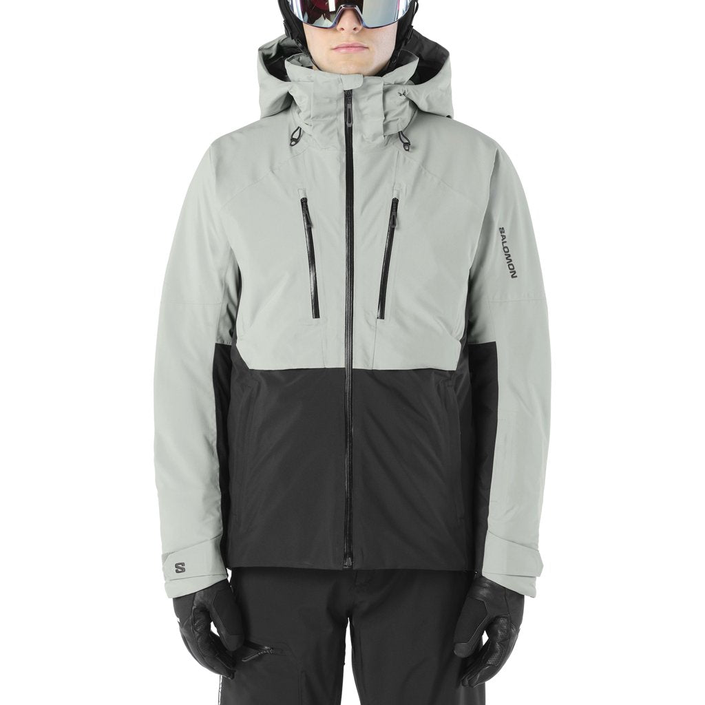 Brilliant 2.0 - Ski Jacket
