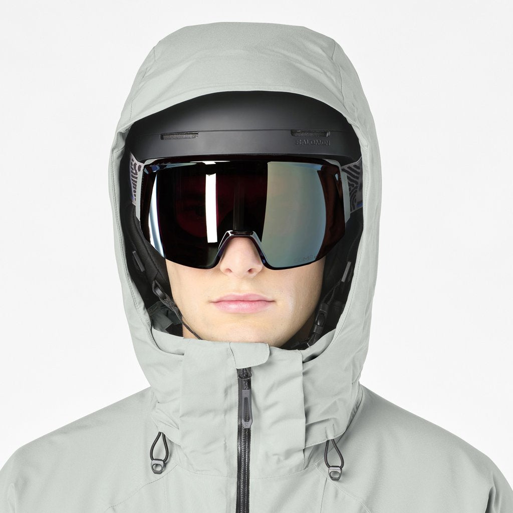 Brilliant 2.0 - Ski Jacket
