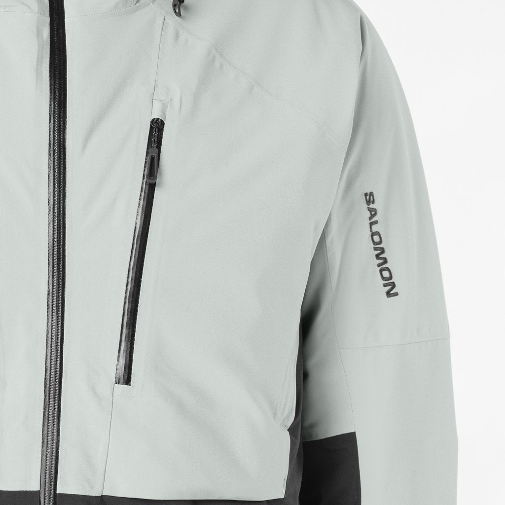 Brilliant 2.0 - Ski Jacket