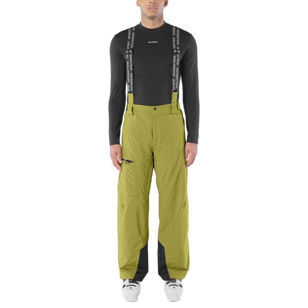 Brilliant - Ski Pants