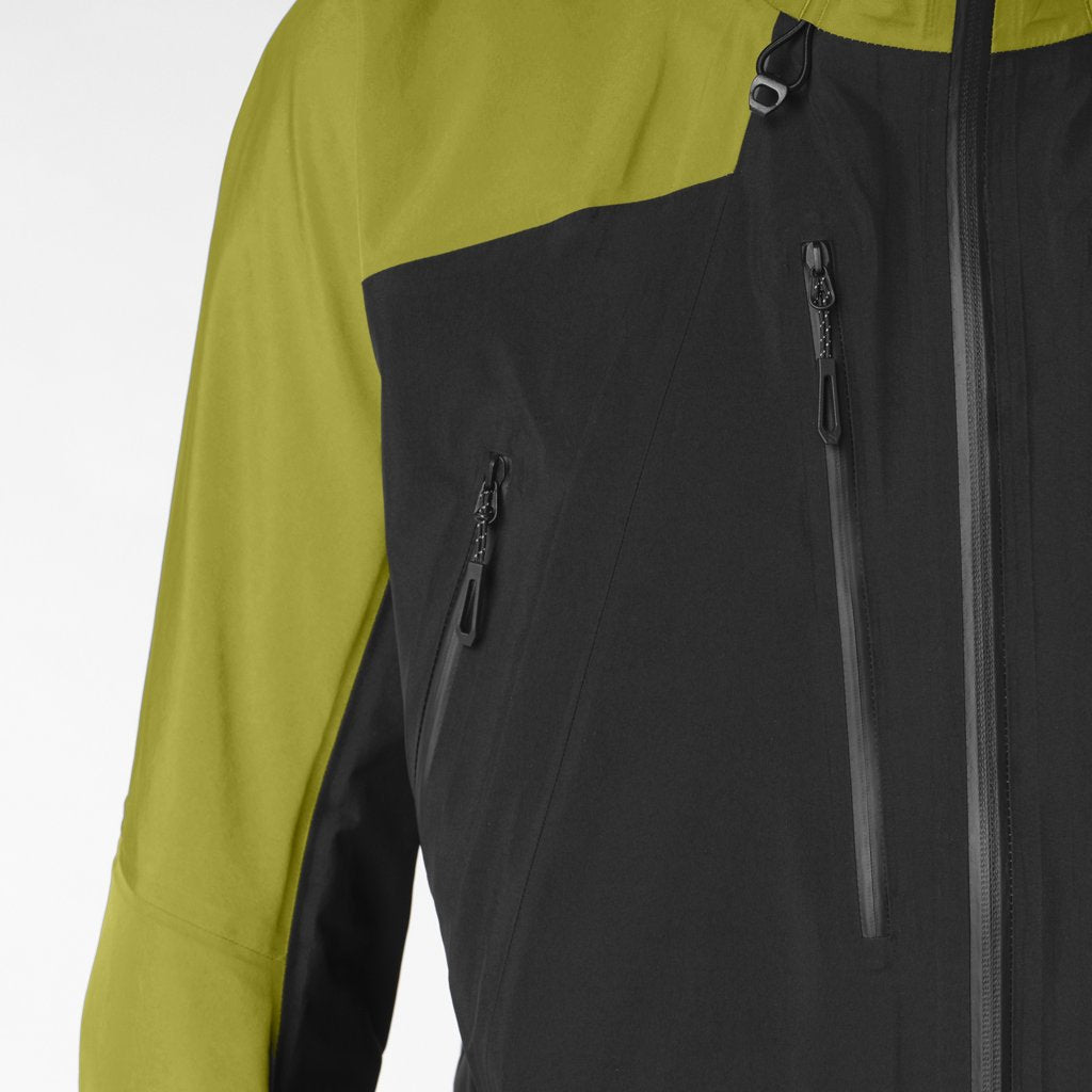 Scrambler Gore-Tex - Ski Jacket