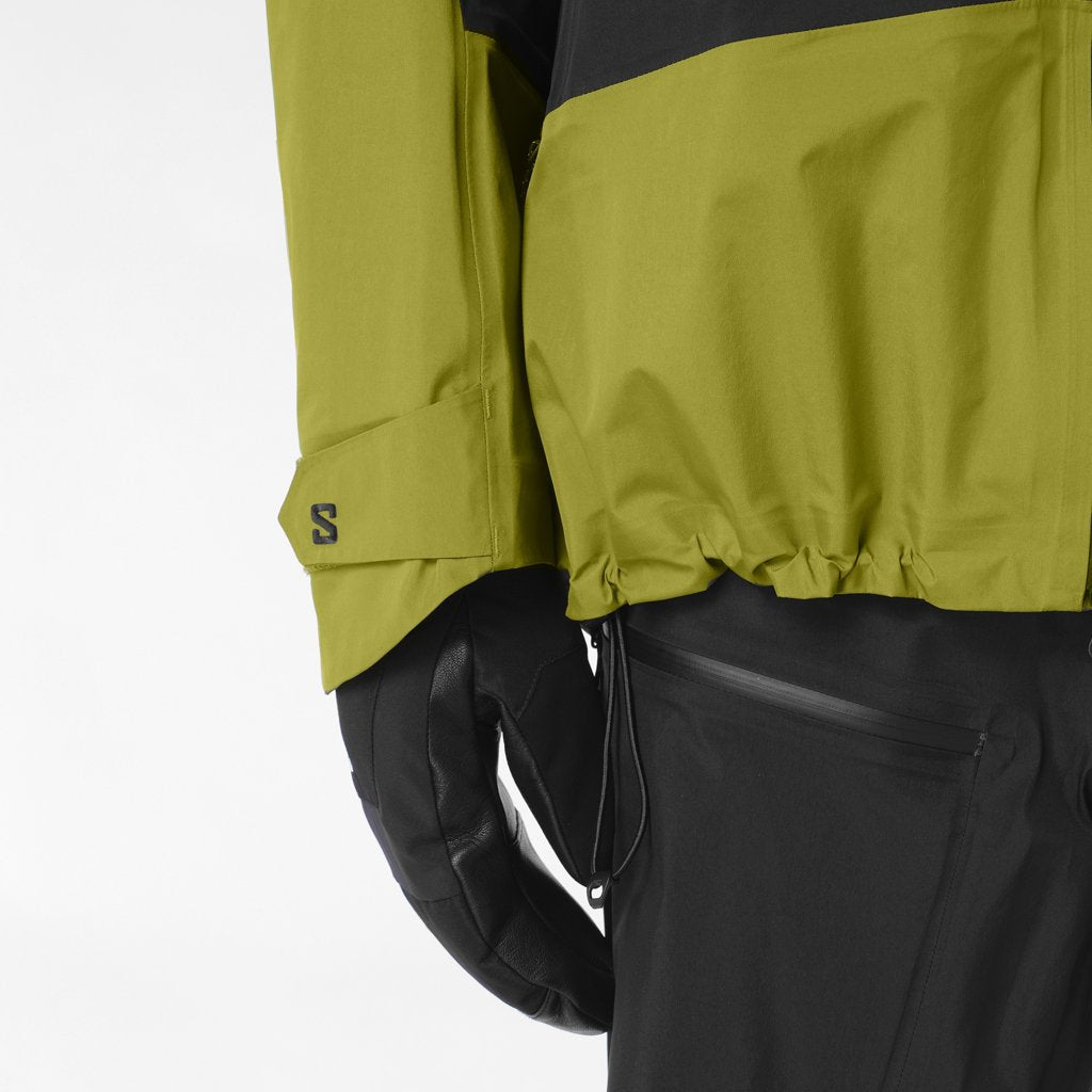 Scrambler Gore-Tex - Ski Jacket