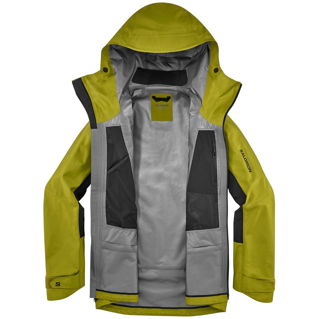 Scrambler Gore-Tex - Ski Jacket