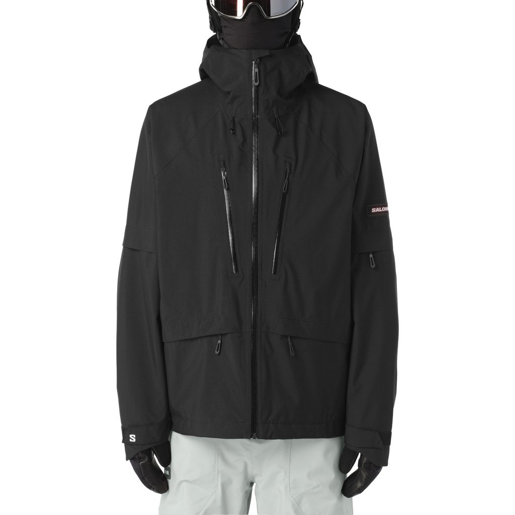 Venom FZ - Ski Jacket