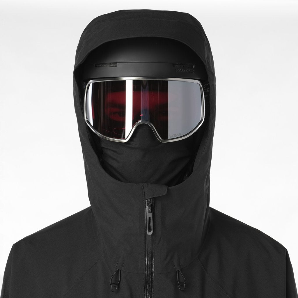 Venom FZ - Ski Jacket