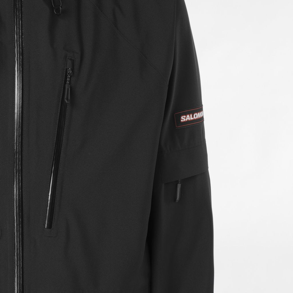 Venom FZ - Ski Jacket