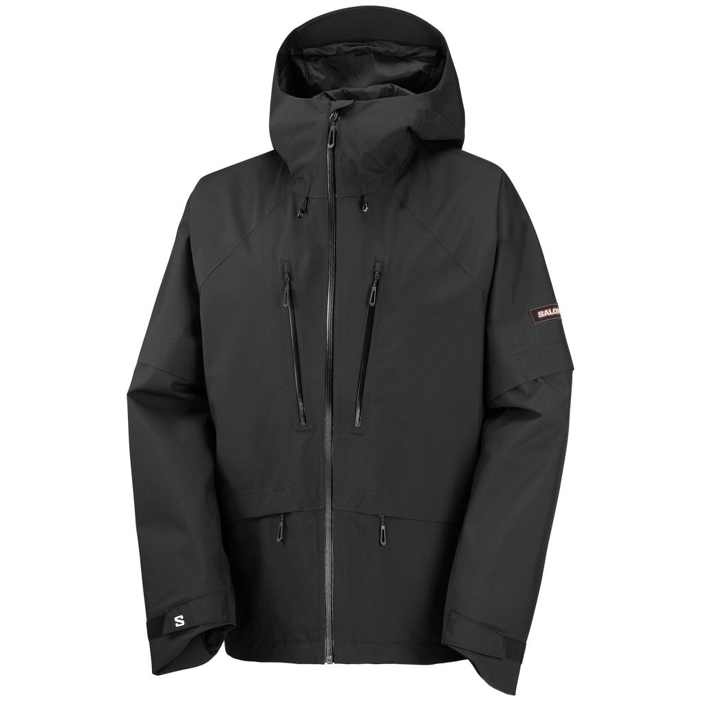 Venom FZ - Ski Jacket