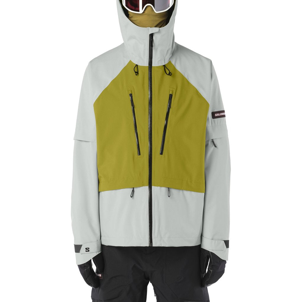 Venom FZ - Ski Jacket